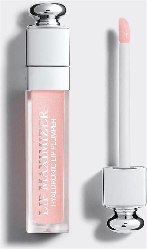 039 dior lip maximizer|Dior lip gloss 001.